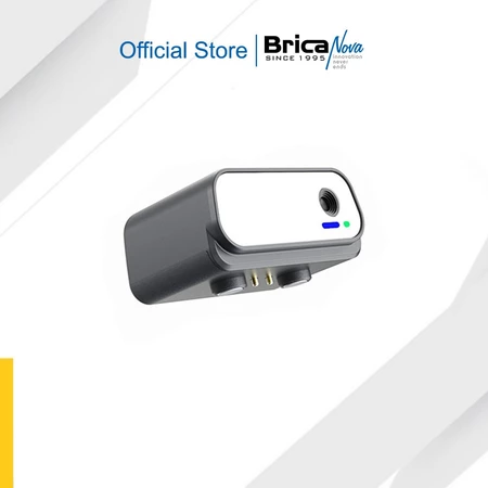AI Tracking + LED Light Module for Brica B-Steady 2 Pocket Lite Brica Store