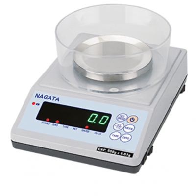 Timbangan Digital NAGATA EK-15000 AC 300g Murah Bergaransi