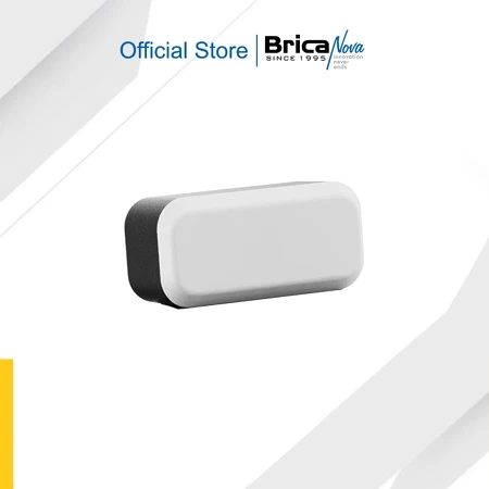 Brica LED Magnetic Fill Light for B-Steady PRO 2024 / B-Steady XS 2 - Lampu LED BS-FL1 Brica Online Store