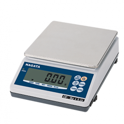 Timbangan Digital NAGATA FAT-05 1,2kg Murah Bergaransi