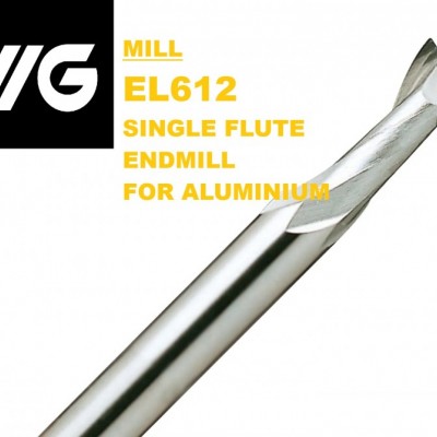 YG MILL EL612 - Surabaya Sales Center