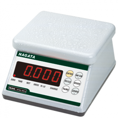 Timbangan Digital NAGATA TW-30RL 15kg Murah Bergaransi