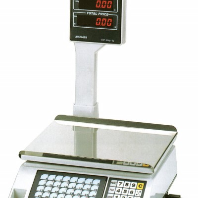 Timbangan NAGATA SP-88 30kg Murah Bergaransi