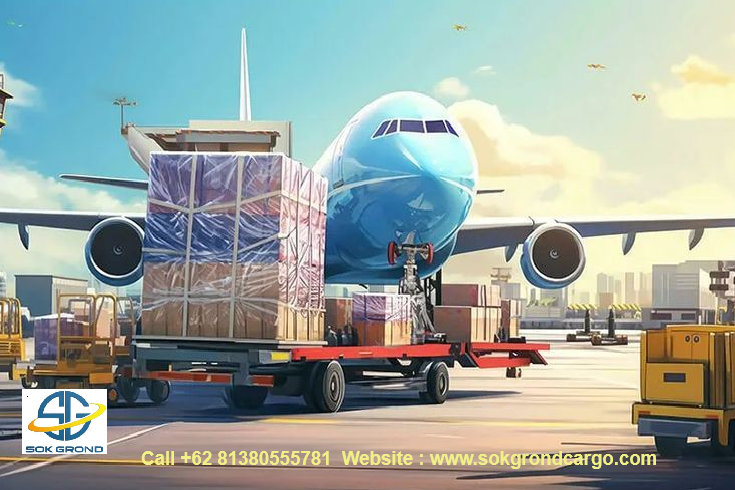 Solution Import Door To Door - Custom Clearance - Under Name -Import Borongan - Legalitas Perizinan