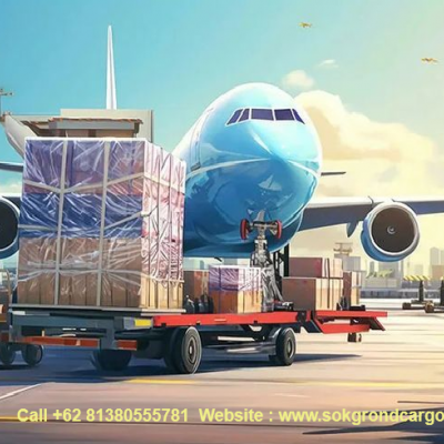 Solution Import Door To Door - Custom Clearance - Under Name -Import Borongan - Legalitas Perizinan