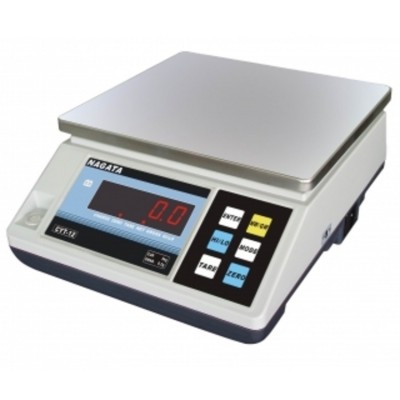Timbangan Digital NAGATA CYT-12 30kg Murah Bergaransi