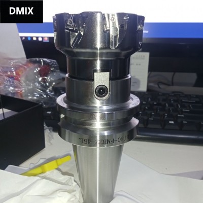 jual Sepaket arbor facemill & facemill cutter 63mm