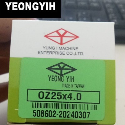 Collet Milling OZ25 - 4 Merk Yeongyih taiwan