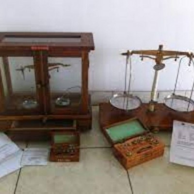 Jasa Tera Timbangan Apotek Tangerang Murah