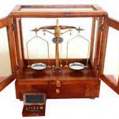 Jasa Kalibrasi Timbangan Apotek Tangerang Murah