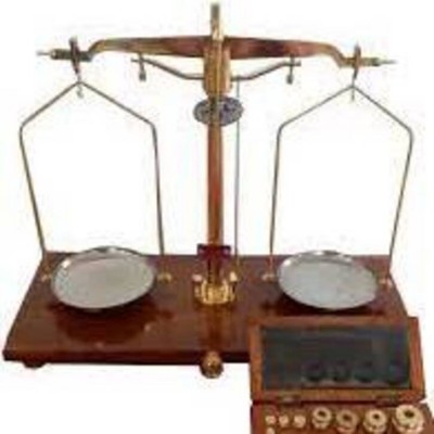 Jasa Kalibrasi Timbangan Apotek Jakarta Pusat Murah Bersertifikat