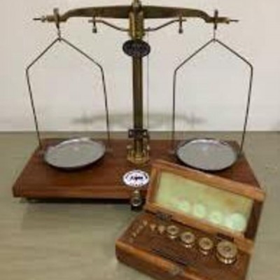 Jasa Tera Timbangan Apotek Tangerang Selatan Murah