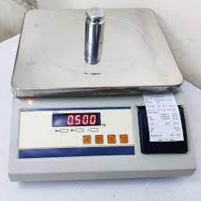 Jasa Kalibrasi Timbangan Jakarta Pusat Murah Bersertifikat