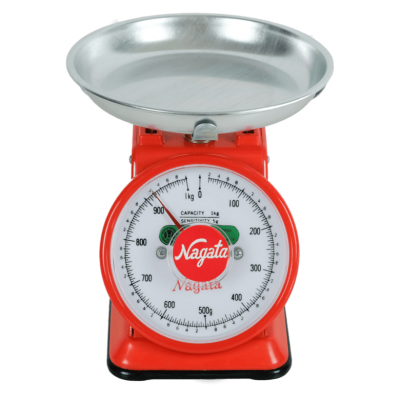Timbangan Jarum NAGATA B-2R 3Kg Murah Bergaransi