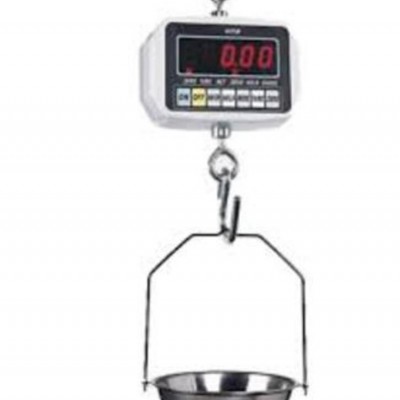 Timbangan Digital NAGATA HTR-30 30kg Murah Bergaransi