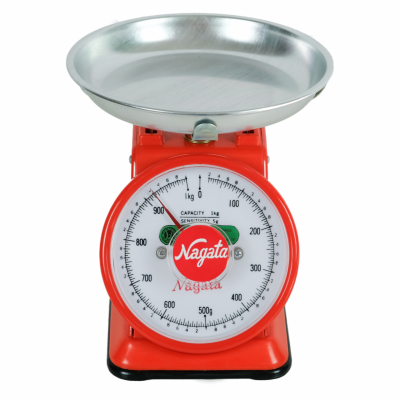 Timbangan NAGATA B-2R 3Kg Murah Bergaransi