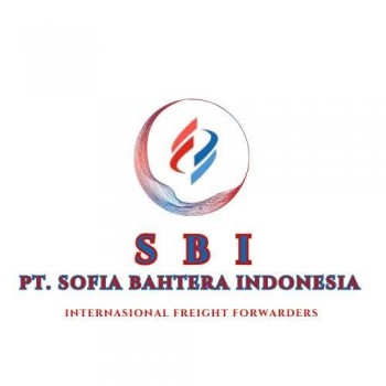 PT SOFIA BAHTERA INDONESIA jasa eksport import