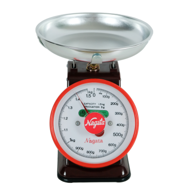 Timbangan Jarum NAGATA B-1R 2Kg Murah Bergaransi