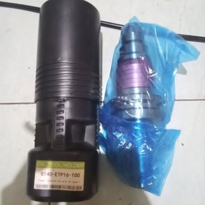 Jual Tapping Chuck BT40-ETP16-100