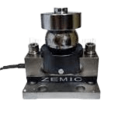 Load Cell Jembatan Timbang Zemic HM9A 30 Ton Murah Bergaransi