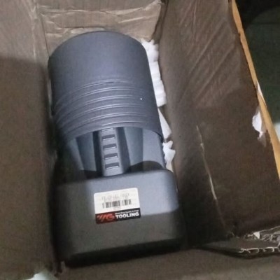 Jual Arbor cnc milling BT50-ER32-100 Merk YG-1 Korea