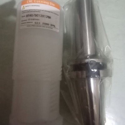 Jual Slim Chuck BT40-DC12-120H