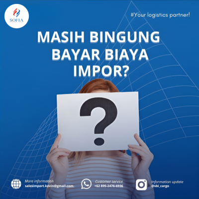 PAYMENT BARANG TIBA DI GUDANG JAKARTA