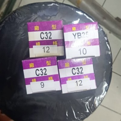 Jual Straight Collet C32 Merk Yeongyih