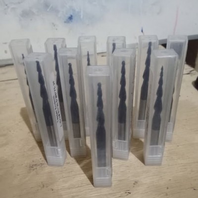 Jual Tapered Ballnose Merk L-grob