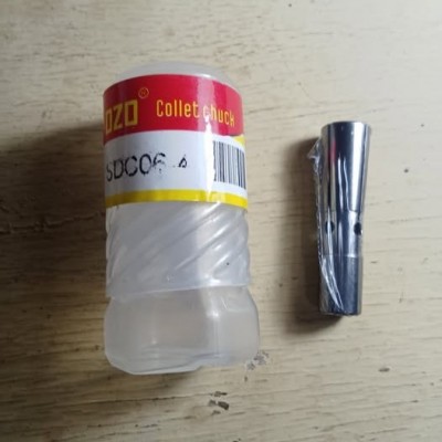 Jual Collet SDC06-4 ( For slim chuck ) Merk Ozo