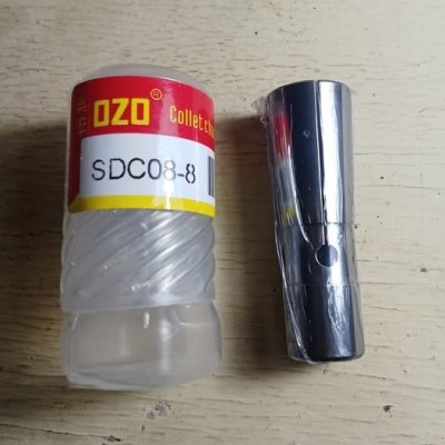 Jual Collet SDC08-8 ( For slim chuck ) merk Ozo