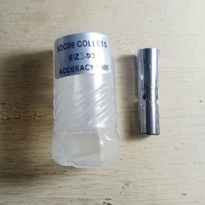 Jual Collet SDC06-3 ( For slim chuck ) Merk Ozo