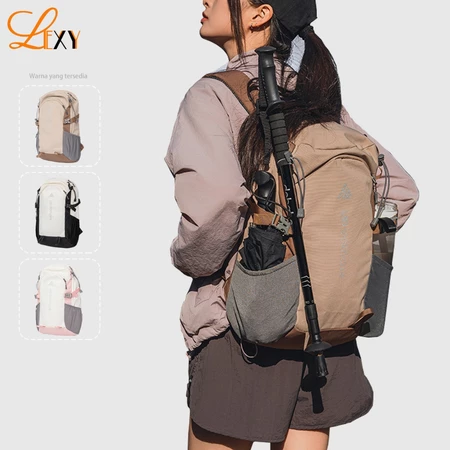 LEXY Tas Ransel Gunung Hiking Camping Outdoor Travel Backpack Terbaru Daypack Tas Mudik Lexy Official Store