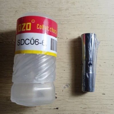 Jual Collet SDC06-6 ( For slim chuck ) Merk Ozo