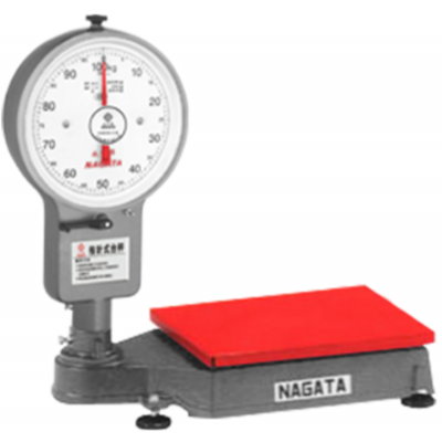 Timbangan NAGATA L-100 50kg Murah Bergaransi