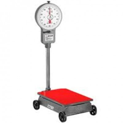 Timbangan Analog NAGATA K-300W 300kg Murah Bergaransi