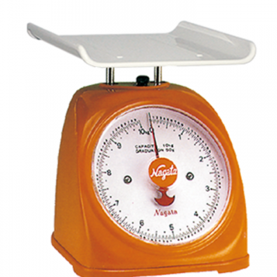 Timbangan Jarum NAGATA B-5 6kg Murah Bergaransi