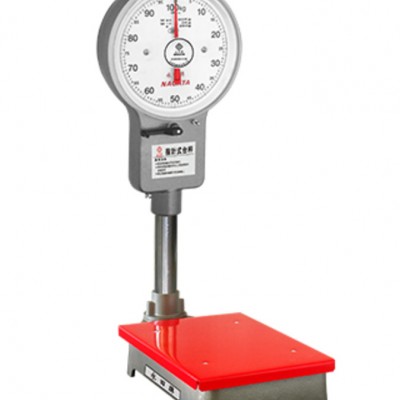 Timbangan Analog NAGATA K-100 100kg Murah Bergaransi