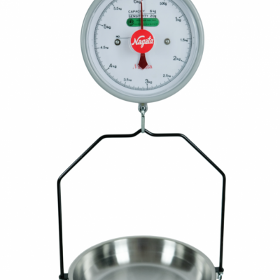 Timbangan NAGATA C-5 15kg Murah Bergaransi