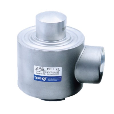Load Cell ZEMIC BM14C 20ton Murah Bergaransi