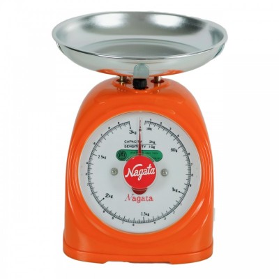 Timbangan Analog NAGATA B-3R 20kg Murah Bergaransi