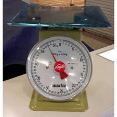 Timbangan NAGATA B-8 30kg Murah Bergaransi