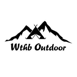 WTHB Outdoor Official Store Peralatan Kemah Camping Tenda Kursi Meja Payung Lampu dan Penunjang Lainnya