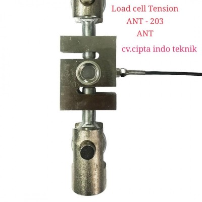 LOAD CELL TIMBANGAN MERK ANT 203 - 30 Kg - 1 TON