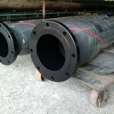 Selang Hose 10 Inchi Flange Ansi 150