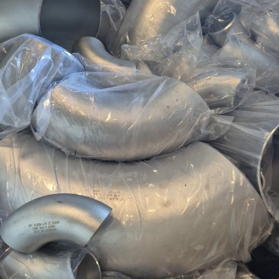 Elbow Weldead Sch.20 SS304L