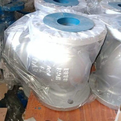 Swing Check Valve A216 WCB ANSI 150