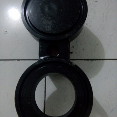 Spetacle Blind Ansi 2500 RTJ