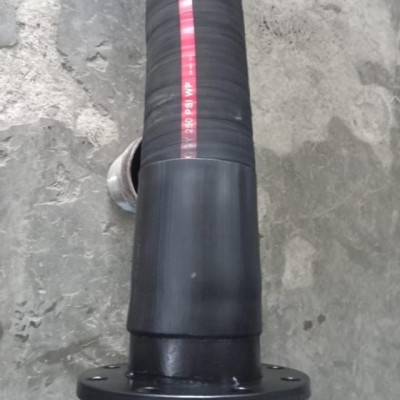 Selang Rubber OSD Maxflex