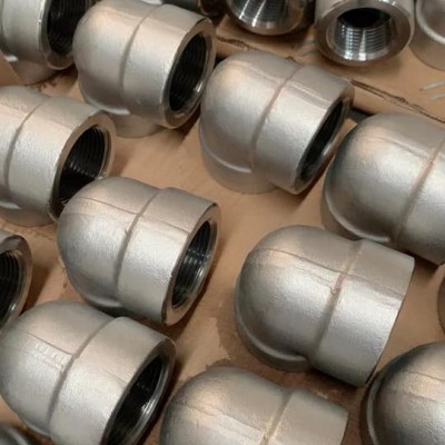 Jual Elbow Class 3000 Stainless 304L